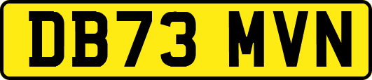 DB73MVN