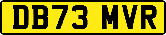 DB73MVR