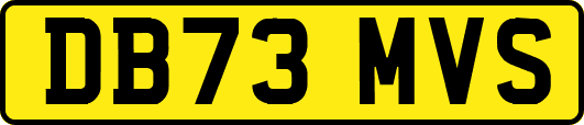 DB73MVS
