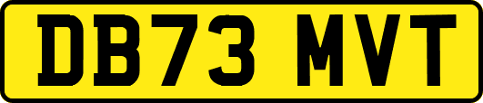 DB73MVT