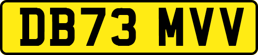DB73MVV