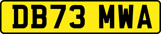 DB73MWA
