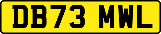 DB73MWL