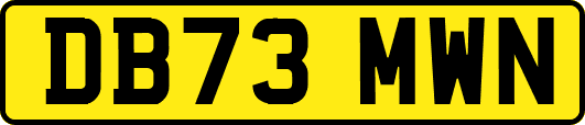DB73MWN