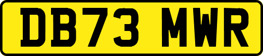 DB73MWR