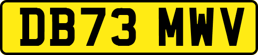 DB73MWV
