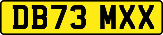 DB73MXX