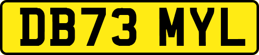 DB73MYL
