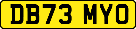 DB73MYO