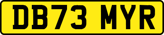 DB73MYR