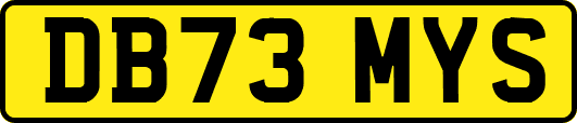 DB73MYS