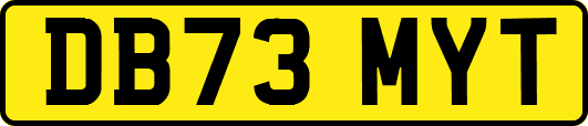 DB73MYT