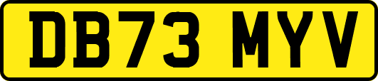 DB73MYV