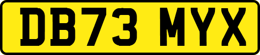 DB73MYX