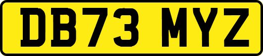 DB73MYZ