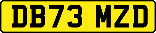 DB73MZD