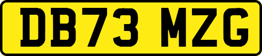 DB73MZG