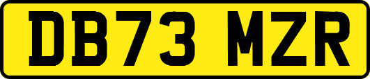 DB73MZR