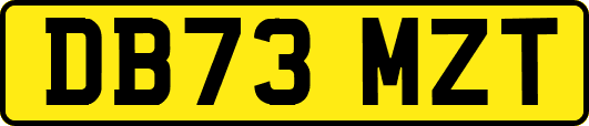 DB73MZT