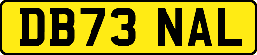 DB73NAL