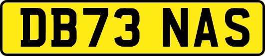 DB73NAS