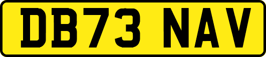 DB73NAV