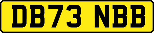 DB73NBB