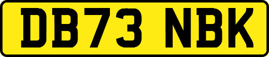 DB73NBK