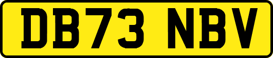 DB73NBV