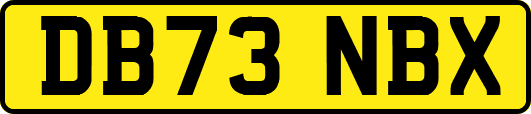 DB73NBX