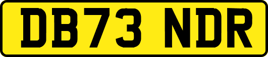 DB73NDR