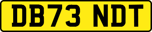 DB73NDT