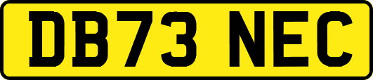 DB73NEC