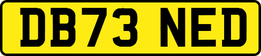 DB73NED
