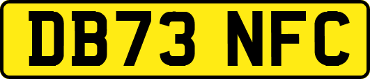 DB73NFC