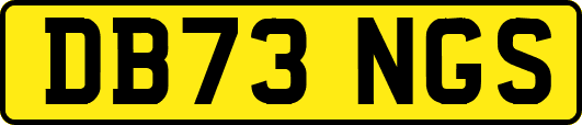 DB73NGS