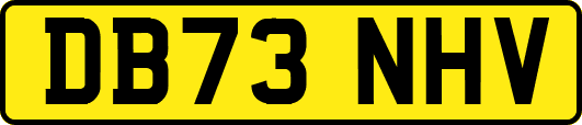 DB73NHV