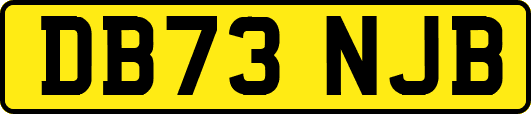 DB73NJB