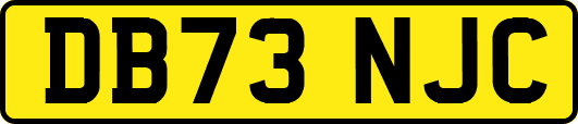 DB73NJC