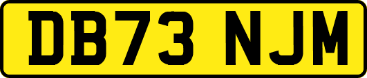 DB73NJM