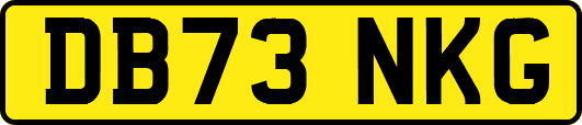 DB73NKG