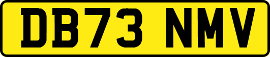 DB73NMV