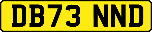 DB73NND
