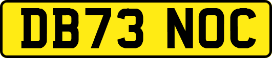 DB73NOC