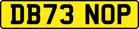 DB73NOP