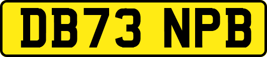 DB73NPB