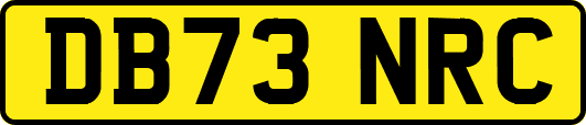 DB73NRC