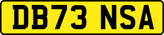 DB73NSA