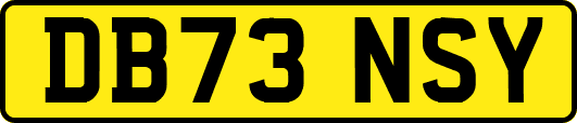 DB73NSY