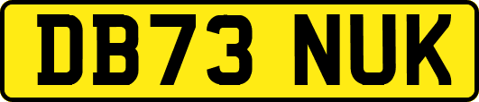 DB73NUK